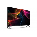 Sharp 43HL4265E tv 109,2 cm (43") 4K Ultra HD Älytelevisio Wi-Fi Musta Sharp 43HL4265E tv 109,2 cm (43") 4K Ultra HD Älytelevisio Wi-Fi Musta