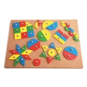 Lena SM65827 motor skills toy