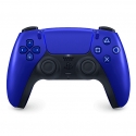 Sony DualSense Черный, Синий Bluetooth/USB Геймпад Аналоговый/цифровой PlayStation 5