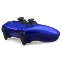 Sony DualSense Черный, Синий Bluetooth/USB Геймпад Аналоговый/цифровой PlayStation 5