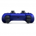 Sony DualSense Must, Sinine Bluetooth/USB Juhtpult Analoog/digitaal PlayStation 5 Sony DualSense Must, Sinine Bluetooth/USB Juhtpult Analoog/digitaal PlayStation 5