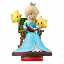Nintendo amiibo Harmony and Lumas Interaktyvi žaidimų figūra