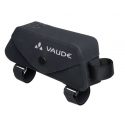 Vaude Trailtop Tube, сумка на верхнюю трубу 1 л, черный