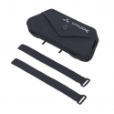 Vaude Trailtop Tube, frame-mounted bag 1 L, black Vaude Trailtop Tube, frame-mounted bag 1 L, black