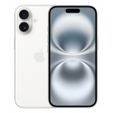 Apple iPhone 16 15,5 cm (6.1") Две SIM-карты iOS 18 5G USB Type-C 128 GB Белый Apple iPhone 16 15,5 cm (6.1") Две SIM-карты iOS 18 5G USB Type-C 128 GB Белый