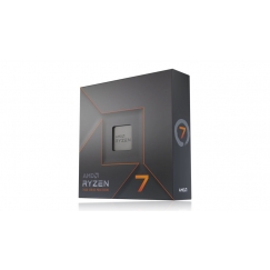 AMD Ryzen 7 7700X suoritin 4,5 GHz 32 MB L3 Laatikko