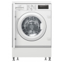 Siemens WI14W542EU стиральная машина Фронтальная загрузка 8 kg 1400 RPM Белый