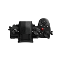 Panasonic Lumix DC-G97 MILC 20.3 MP CMOS 5184 x 3888 pixels Black