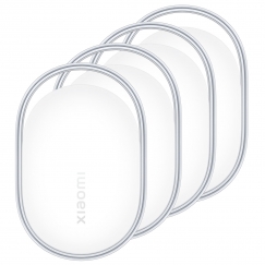 XIAOMI TAG 4 PACK, M2543T1, BHR08SKGL, 72748