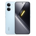 POCO X8 Pro Max 17,4 cm (6.83") Kaksik-SIM 5G USB tüüp-C 12 GB 512 GB 8500 mAh Sinine