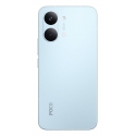 POCO X8 Pro Max 17,4 cm (6.83") Divas SIM kartes 5G USB Veids-C 12 GB 512 GB 8500 mAh Zils