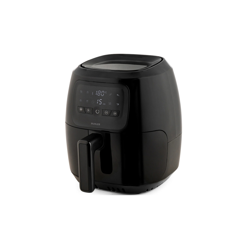 Muhler MFX-415D Аэрофритюрница 5L 1500W
