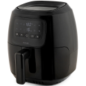 Muhler MFX-415D Аэрофритюрница 5L 1500W Muhler MFX-415D Аэрофритюрница 5L 1500W