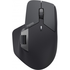 Rapoo MT760M hiiri Pelaaminen Oikeakätinen Bluetooth Optinen 4000 DPI