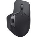 Rapoo MT760M hiir Mängimine Parempoolne Bluetooth Optiline 4000 DPI