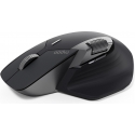 Rapoo MT760M pele Speļu Labā roka Bluetooth sistēma Optisks 4000 DPI