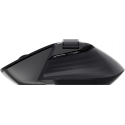 Rapoo MT760M hiir Mängimine Parempoolne Bluetooth Optiline 4000 DPI