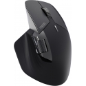 Rapoo MT760M hiir Mängimine Parempoolne Bluetooth Optiline 4000 DPI