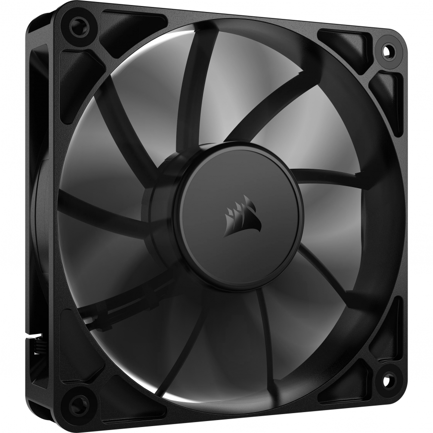 Corsair RS120 Datora korpusam Ventilators 12