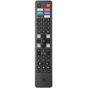 One For All URC 4916 nuotolinio valdymo pultelis TV Spaudžiamieji mygtukai