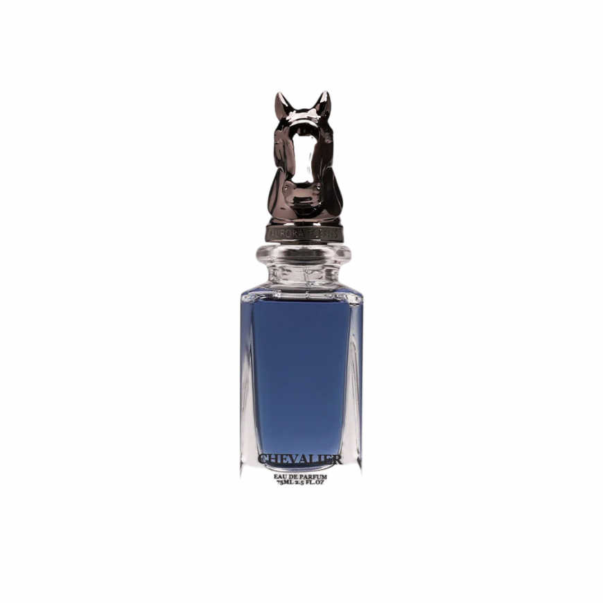 Aurora, Equestrian Collection Chevalier, Eau De Parfum, For Men,