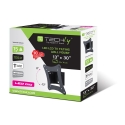 Techly ICA-LCD-900 76,2 cm (30") Musta Techly ICA-LCD-900 76,2 cm (30") Musta