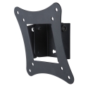 Techly ICA-LCD-900 76,2 cm (30") Musta Techly ICA-LCD-900 76,2 cm (30") Musta