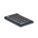 R-Go Tools Numeric keypad R-Go Numpad Break, ergonomic numeric keypad with break software, bluetooth