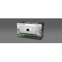 Muse M-695 DBTW Personal Digital White, Wood