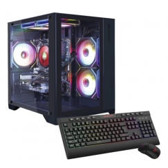 Hyrican PCK07796 PC/workstation