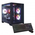 Hyrican PCK07796 PC/workstation AMD Ryzen™ 7 5700X 16 GB DDR4-SDRAM 1 TB SSD NVIDIA GeForce RTX 5060 Hyrican PCK07796 PC/workstation AMD Ryzen™ 7 5700X 16 GB DDR4-SDRAM 1 TB SSD NVIDIA GeForce RTX 5060