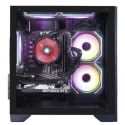 Hyrican PCK07796 PC/workstation AMD Ryzen™ 7 5700X 16 GB DDR4-SDRAM 1 TB SSD NVIDIA GeForce RTX 5060 Hyrican PCK07796 PC/workstation AMD Ryzen™ 7 5700X 16 GB DDR4-SDRAM 1 TB SSD NVIDIA GeForce RTX 5060