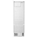 LG GBBS726CEV Vapaasti seisova 375 L Musta
