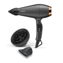 BaByliss 6719DE föön 2200 W Must