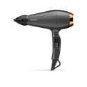 BaByliss 6719DE hair dryer 2200 W Black