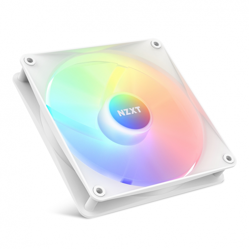 NZXT F140 RGB Core Datora korpusam