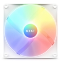 NZXT F140 RGB Core Корпус компьютера Вентилятор 14 cm Белый 1 шт