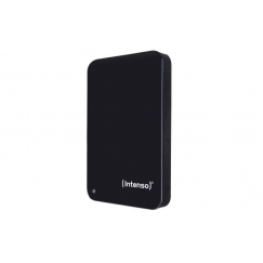 Intenso Memory Drive išorinis kietasis diskas 4 TB 5400 RPM 2.5" USB A tipo 2.0/3.2 Gen 1 (3.1 Gen 1