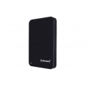 Intenso Memory Drive ulkoinen kovalevy 4 TB 5400 RPM 2.5" USB A-tyyppi 2.0/3.2 Gen 1 (3.1 Gen 1) Mus Intenso Memory Drive ulkoinen kovalevy 4 TB 5400 RPM 2.5" USB A-tyyppi 2.0/3.2 Gen 1 (3.1 Gen 1) Mus