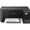 Epson EcoTank ET-2861 Tintes A4 5760 x 1440 DPI 33 ppm Wi-Fi Epson EcoTank ET-2861 Tintes A4 5760 x 1440 DPI 33 ppm Wi-Fi