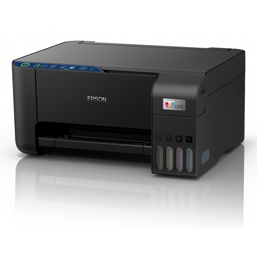 Epson EcoTank ET-2861 Inkjet A4 5760 x 1440 DPI 33 ppm Wi-Fi – 2