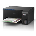 Epson EcoTank ET-2861 Tintes A4 5760 x 1440 DPI 33 ppm Wi-Fi Epson EcoTank ET-2861 Tintes A4 5760 x 1440 DPI 33 ppm Wi-Fi