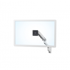 Ergotron 45-478-216 подставка / крепление для мониторов 106,7 cm (42") Стена Белый