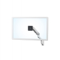 Ergotron 45-478-216 monitor mount / stand 106.7 cm (42") Wall White Ergotron 45-478-216 monitor mount / stand 106.7 cm (42") Wall White