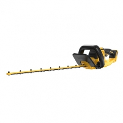DeWALT DCMHT573N-XJ elektrinės gyvatvorių žirklės Dvigubi ašmenys 4,1 kg