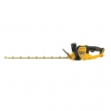 DeWALT DCMHT573N-XJ elektriskais dzīvžoga trimmeris Divkāršais asmens 4,1 kg DeWALT DCMHT573N-XJ elektriskais dzīvžoga trimmeris Divkāršais asmens 4,1 kg