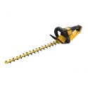 DeWALT DCMHT573N-XJ sähkökäyttöinen pensasleikkuri Kaksoisterä 4,1 kg