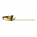 DeWALT DCMHT573N-XJ elektriskais dzīvžoga trimmeris Divkāršais asmens 4,1 kg DeWALT DCMHT573N-XJ elektriskais dzīvžoga trimmeris Divkāršais asmens 4,1 kg