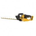 DeWALT DCMHT573N-XJ sähkökäyttöinen pensasleikkuri Kaksoisterä 4,1 kg