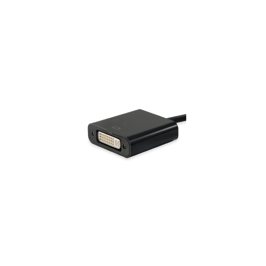 Equip 133433 videokaabliadapter Mini DisplayPort DVI-I Must – 3